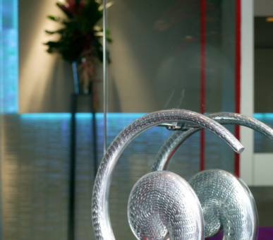 Картинка The Gray (Италия, Милан) 6 Фото The Gray (Италия, Милан) 6