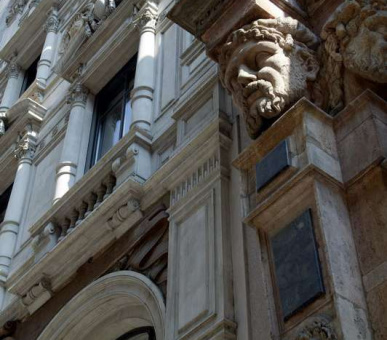 Картинка The Gray (Италия, Милан) 1 Фото The Gray (Италия, Милан) 1