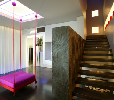 Картинка The Gray (Италия, Милан) 11 Фото The Gray (Италия, Милан) 11