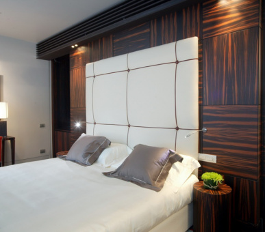 Картинка The Gray (Италия, Милан) 8 Фото The Gray (Италия, Милан) 8