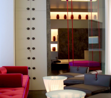 Картинка The Gray (Италия, Милан) 17 Фото The Gray (Италия, Милан) 17