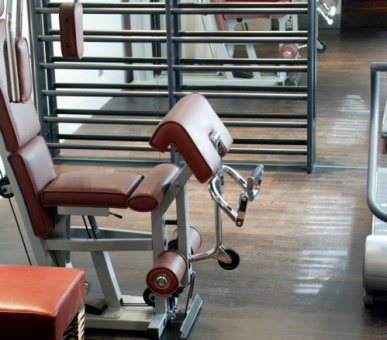 Картинка The Gray (Италия, Милан) 15 Фото The Gray (Италия, Милан) 15