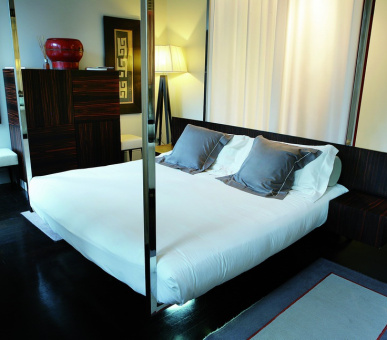 Картинка The Gray (Италия, Милан) 2 Фото The Gray (Италия, Милан) 2