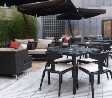 Картинка The Gray (Италия, Милан) 3 Фото The Gray (Италия, Милан) 3