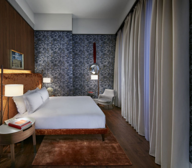 Картинка Mandarin Oriental, Milan 10 Фото Mandarin Oriental, Milan 10