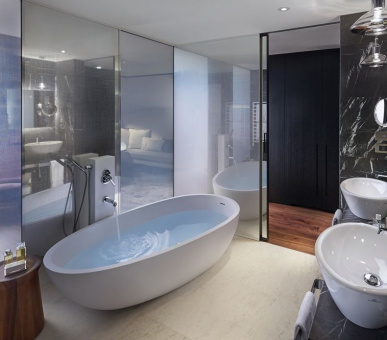 Картинка Mandarin Oriental, Milan 7 Фото Mandarin Oriental, Milan 7