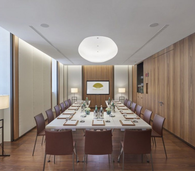 Картинка Mandarin Oriental, Milan 23 Фото Mandarin Oriental, Milan 23