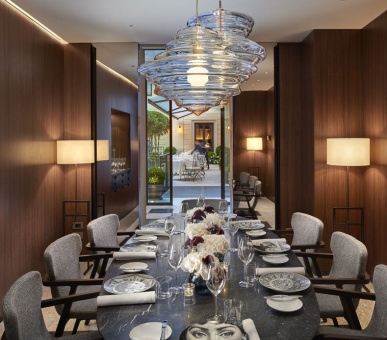 Картинка Mandarin Oriental, Milan 13 Фото Mandarin Oriental, Milan 13