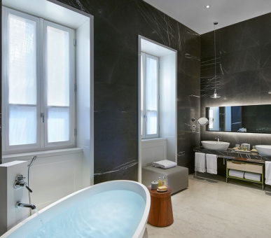 Картинка Mandarin Oriental, Milan 11 Фото Mandarin Oriental, Milan 11