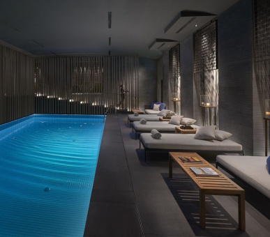 Картинка Mandarin Oriental, Milan 20 Фото Mandarin Oriental, Milan 20