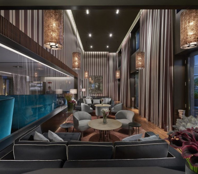 Картинка Mandarin Oriental, Milan 16 Фото Mandarin Oriental, Milan 16