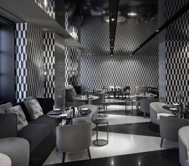 Картинка Mandarin Oriental, Milan 17 Фото Mandarin Oriental, Milan 17