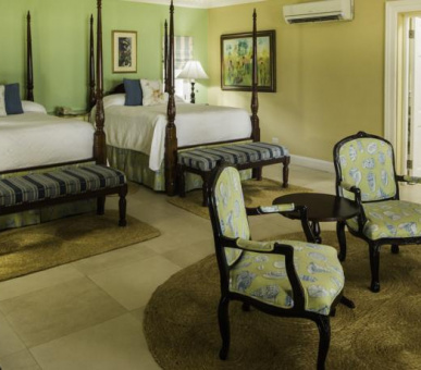 Картинка Half Moon - A RockResort (Ямайка, Монтего Бей) 13 Фото Half Moon - A RockResort (Ямайка, Монтего Бей) 13