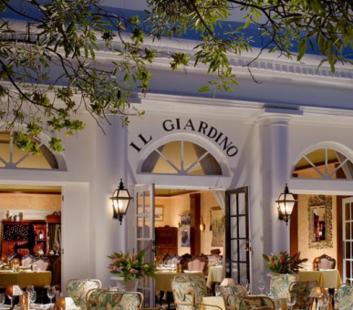 Картинка Half Moon - A RockResort (Ямайка, Монтего Бей) 8 Фото Half Moon - A RockResort (Ямайка, Монтего Бей) 8