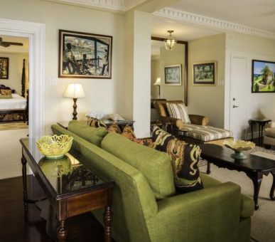 Картинка Half Moon - A RockResort (Ямайка, Монтего Бей) 12 Фото Half Moon - A RockResort (Ямайка, Монтего Бей) 12