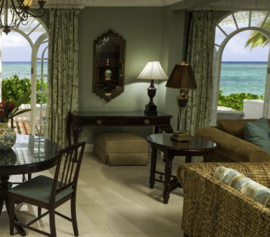 Картинка Half Moon - A RockResort (Ямайка, Монтего Бей) 18 Фото Half Moon - A RockResort (Ямайка, Монтего Бей) 18