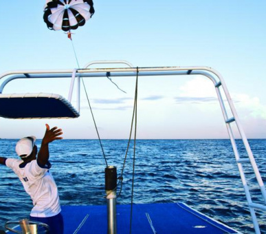 Картинка Half Moon - A RockResort (Ямайка, Монтего Бей) 11 Фото Half Moon - A RockResort (Ямайка, Монтего Бей) 11