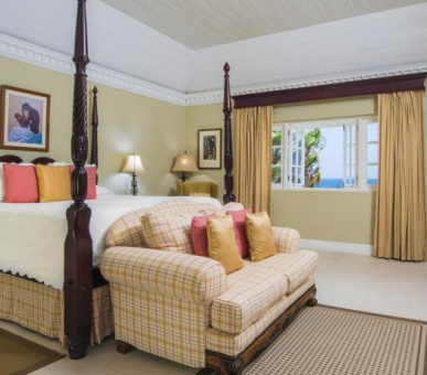 Картинка Half Moon - A RockResort (Ямайка, Монтего Бей) 14 Фото Half Moon - A RockResort (Ямайка, Монтего Бей) 14