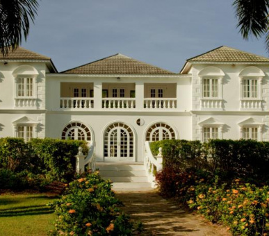 Картинка Half Moon - A RockResort (Ямайка, Монтего Бей) 4 Фото Half Moon - A RockResort (Ямайка, Монтего Бей) 4