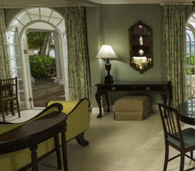 Картинка Half Moon - A RockResort (Ямайка, Монтего Бей) 17 Фото Half Moon - A RockResort (Ямайка, Монтего Бей) 17