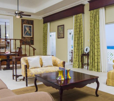 Картинка Half Moon - A RockResort (Ямайка, Монтего Бей) 7 Фото Half Moon - A RockResort (Ямайка, Монтего Бей) 7