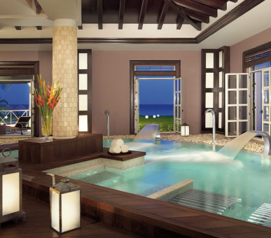 Фото Secrets Wild Orchid Montego Bay (Ямайка, Монтего Бей) 17