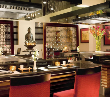 Фото Secrets Wild Orchid Montego Bay (Ямайка, Монтего Бей) 9