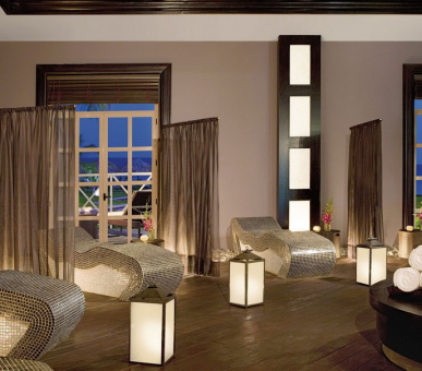 Фото Secrets Wild Orchid Montego Bay (Ямайка, Монтего Бей) 16