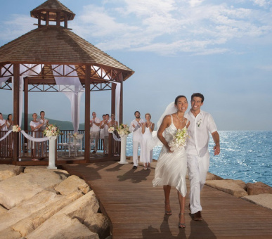 Фото Secrets Wild Orchid Montego Bay (Ямайка, Монтего Бей) 18
