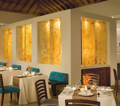 Фото Secrets Wild Orchid Montego Bay (Ямайка, Монтего Бей) 6