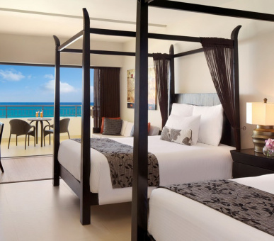 Фото Secrets Wild Orchid Montego Bay (Ямайка, Монтего Бей) 10