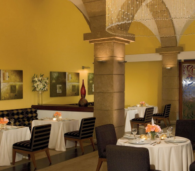 Фото Secrets Wild Orchid Montego Bay (Ямайка, Монтего Бей) 7