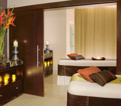 Фото Secrets Wild Orchid Montego Bay (Ямайка, Монтего Бей) 15