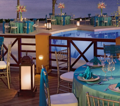 Фото Secrets Wild Orchid Montego Bay (Ямайка, Монтего Бей) 20