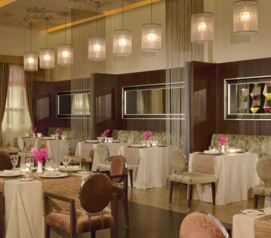 Фото Secrets Wild Orchid Montego Bay (Ямайка, Монтего Бей) 8