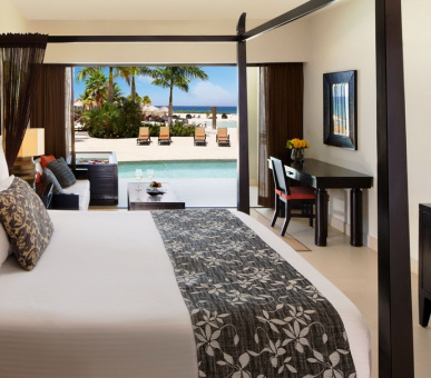 Фото Secrets Wild Orchid Montego Bay (Ямайка, Монтего Бей) 11