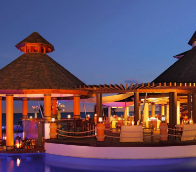 Фото Secrets Wild Orchid Montego Bay (Ямайка, Монтего Бей) 22