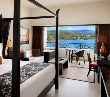 Фото Secrets Wild Orchid Montego Bay (Ямайка, Монтего Бей) 13
