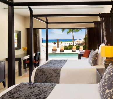 Фото Secrets Wild Orchid Montego Bay (Ямайка, Монтего Бей) 12