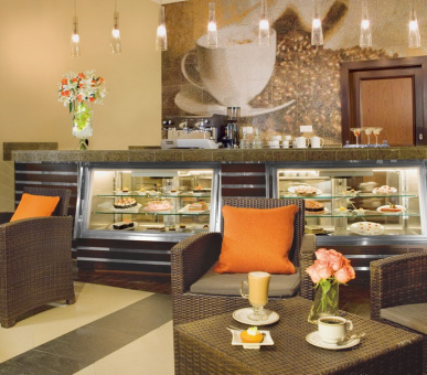 Фото Secrets Wild Orchid Montego Bay (Ямайка, Монтего Бей) 14