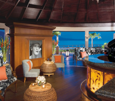 Фото Secrets Wild Orchid Montego Bay (Ямайка, Монтего Бей) 5