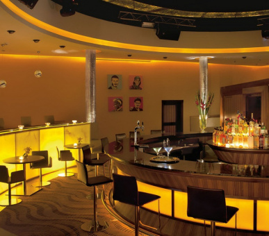 Фото Secrets Wild Orchid Montego Bay (Ямайка, Монтего Бей) 21