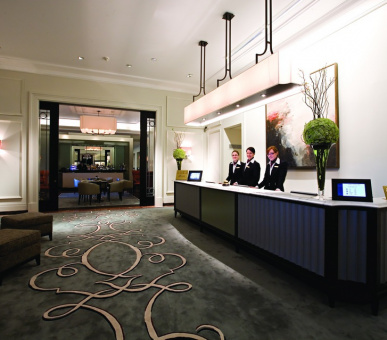 Фото Le Montreux Palace (Швейцария, Монтре) 29