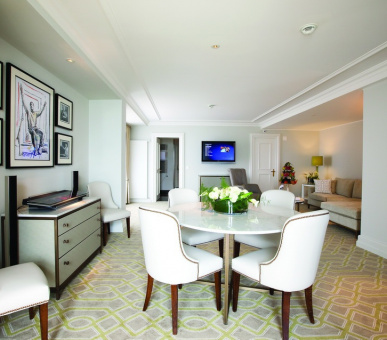 Фото Le Montreux Palace (Швейцария, Монтре) 10