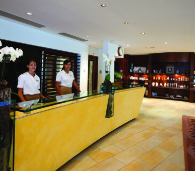 Фото Le Montreux Palace (Швейцария, Монтре) 19