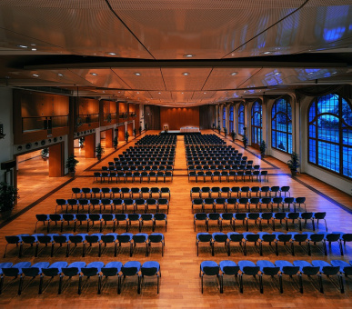 Фото Le Montreux Palace (Швейцария, Монтре) 23