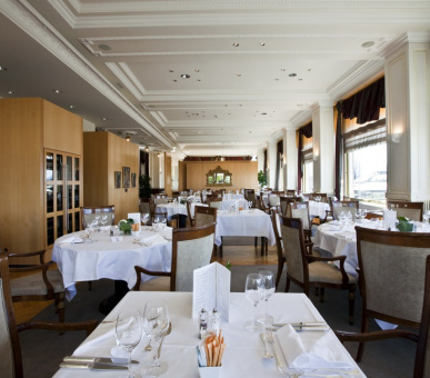 Фото Le Montreux Palace (Швейцария, Монтре) 39