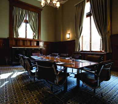 Фото Le Montreux Palace (Швейцария, Монтре) 24