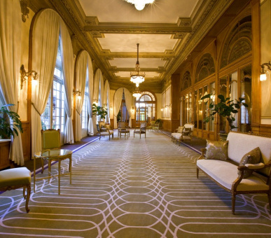 Фото Le Montreux Palace (Швейцария, Монтре) 31