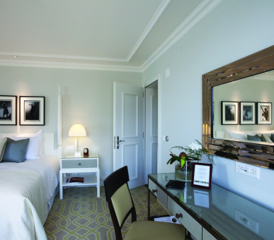 Фото Le Montreux Palace (Швейцария, Монтре) 11